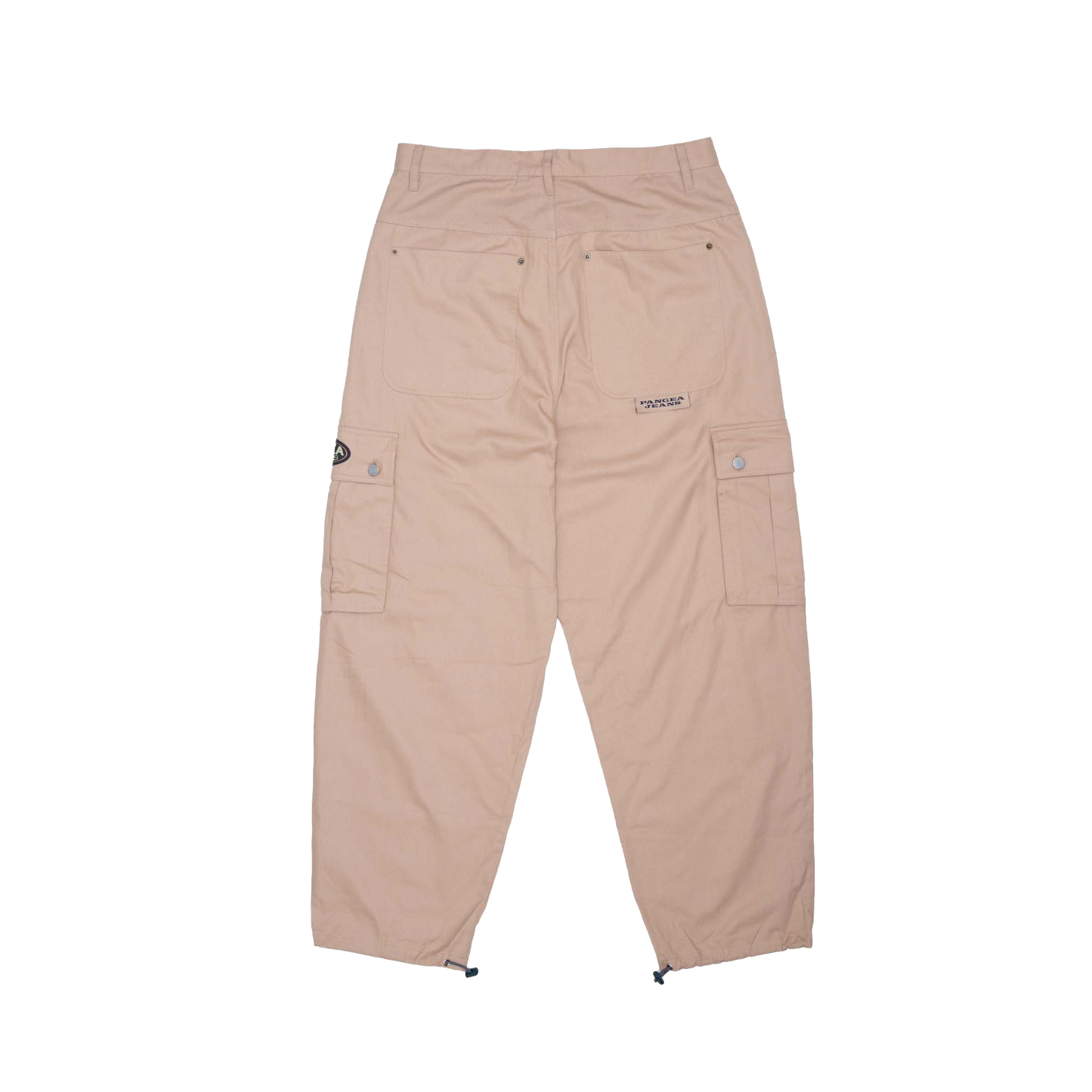 Athletics Cargo Khaki