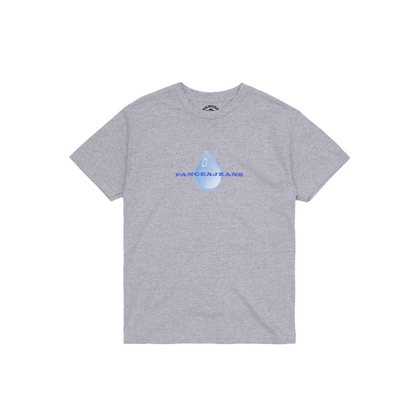 Condensation Tee Grey