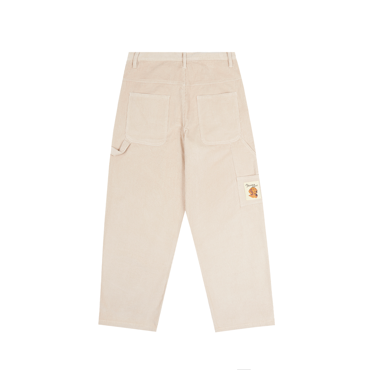 SFD Pant Corduroy Sand