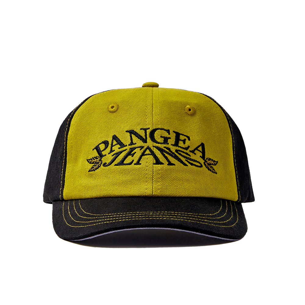 Leaf Logo Hat
