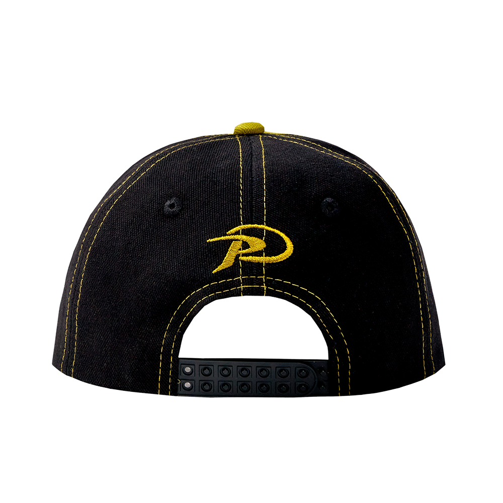 Leaf Logo Hat