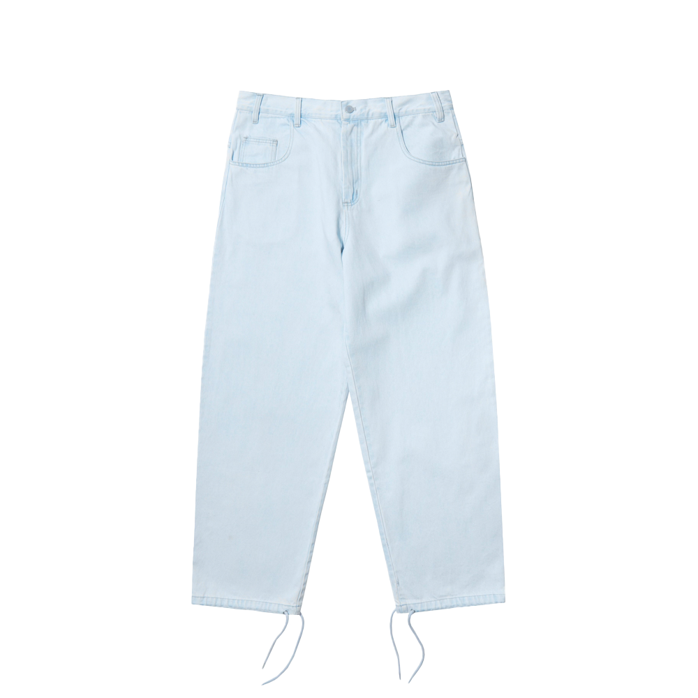 SFD Pants Light Blue – Pangea Jeans