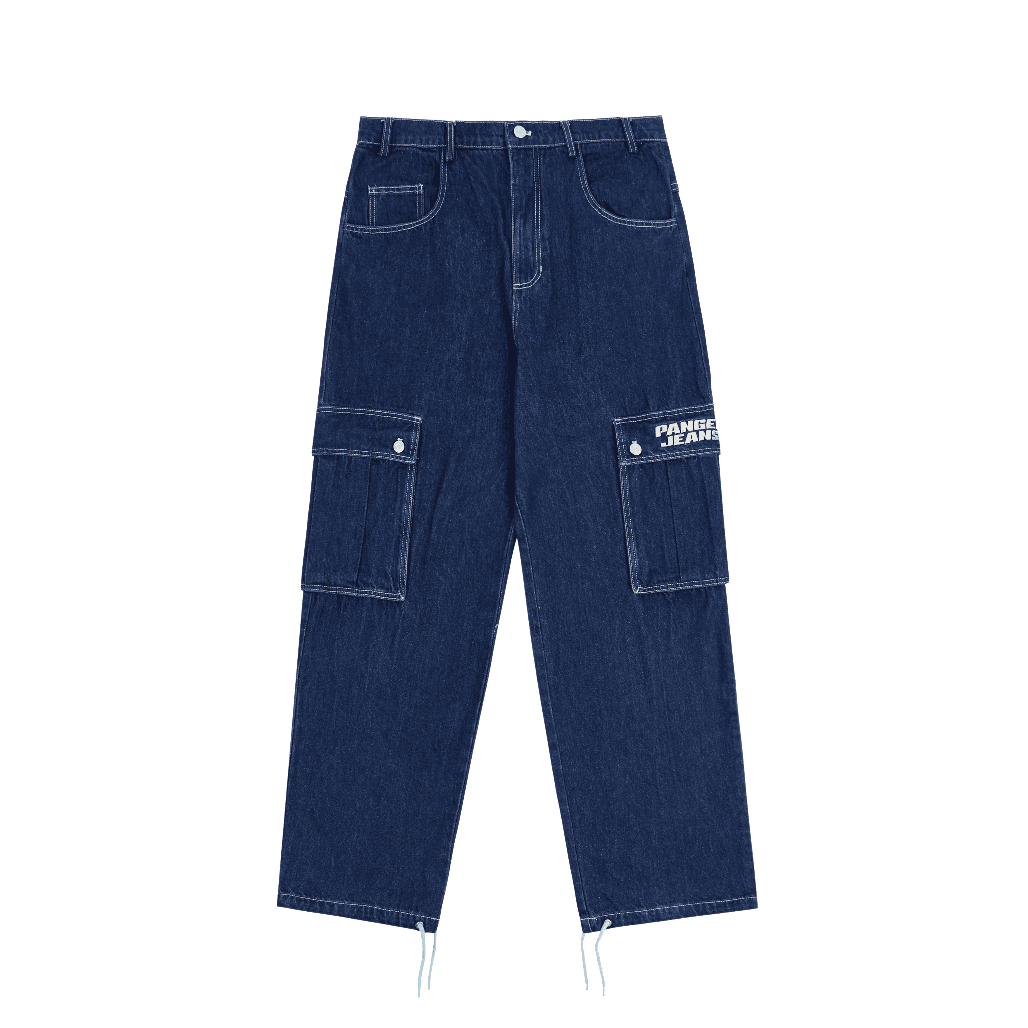 Pocket Dial Cargo Pant – Pangea Jeans