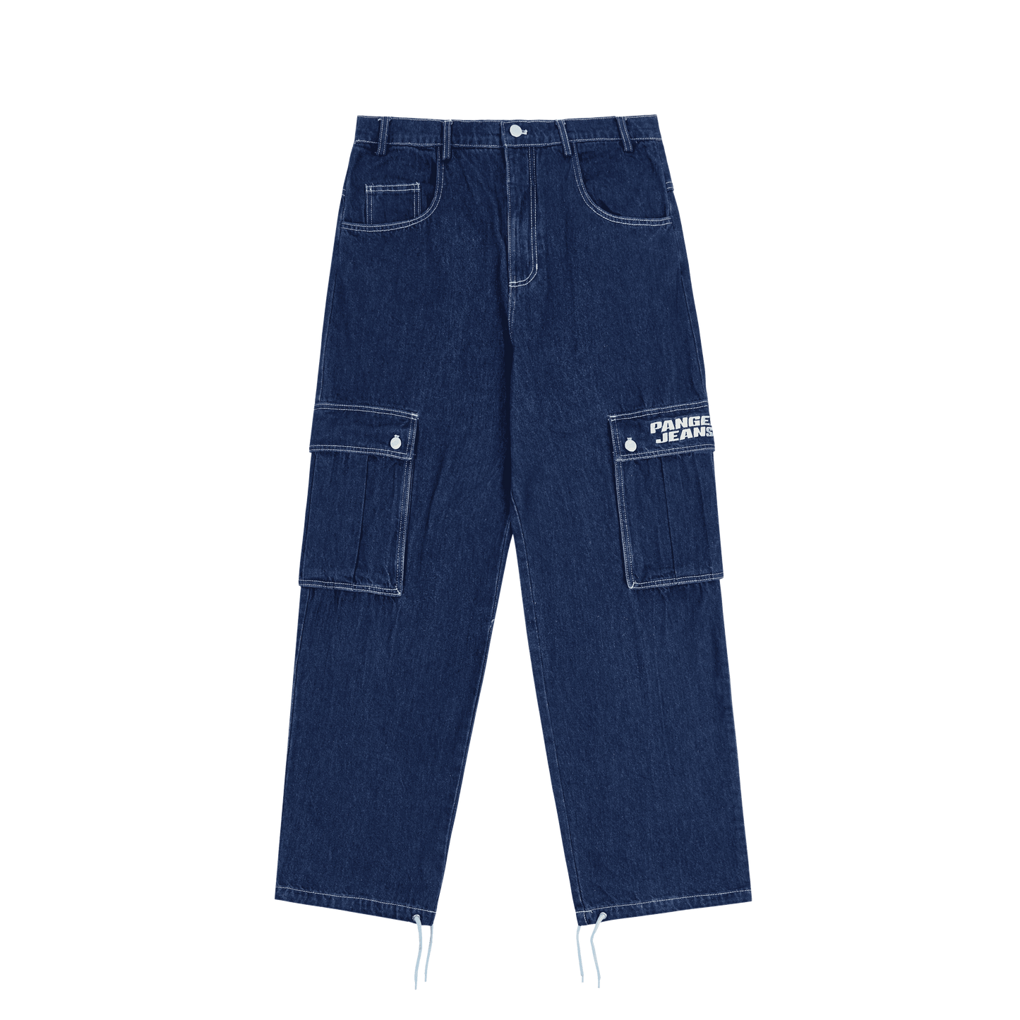 Pocket Dial Cargo Pant
