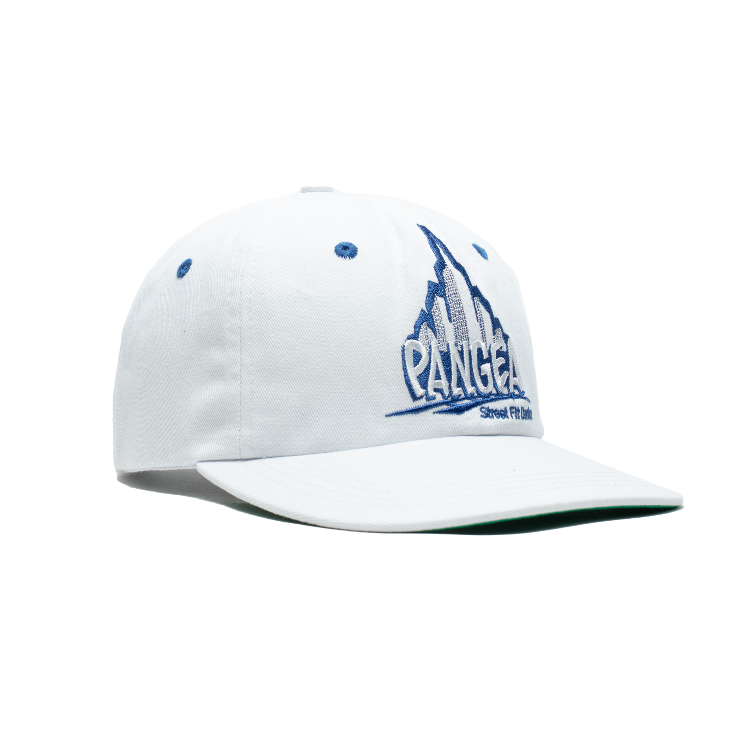SFD Hat White