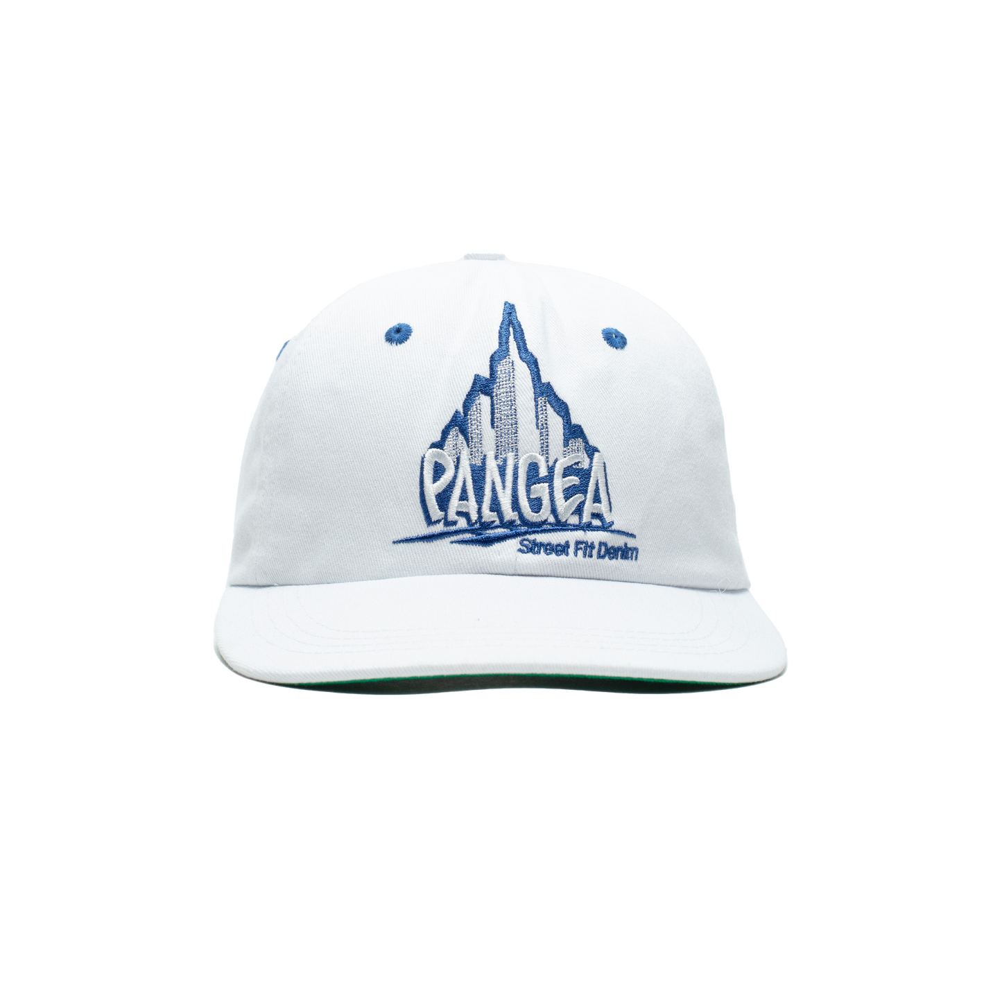 SFD Hat White