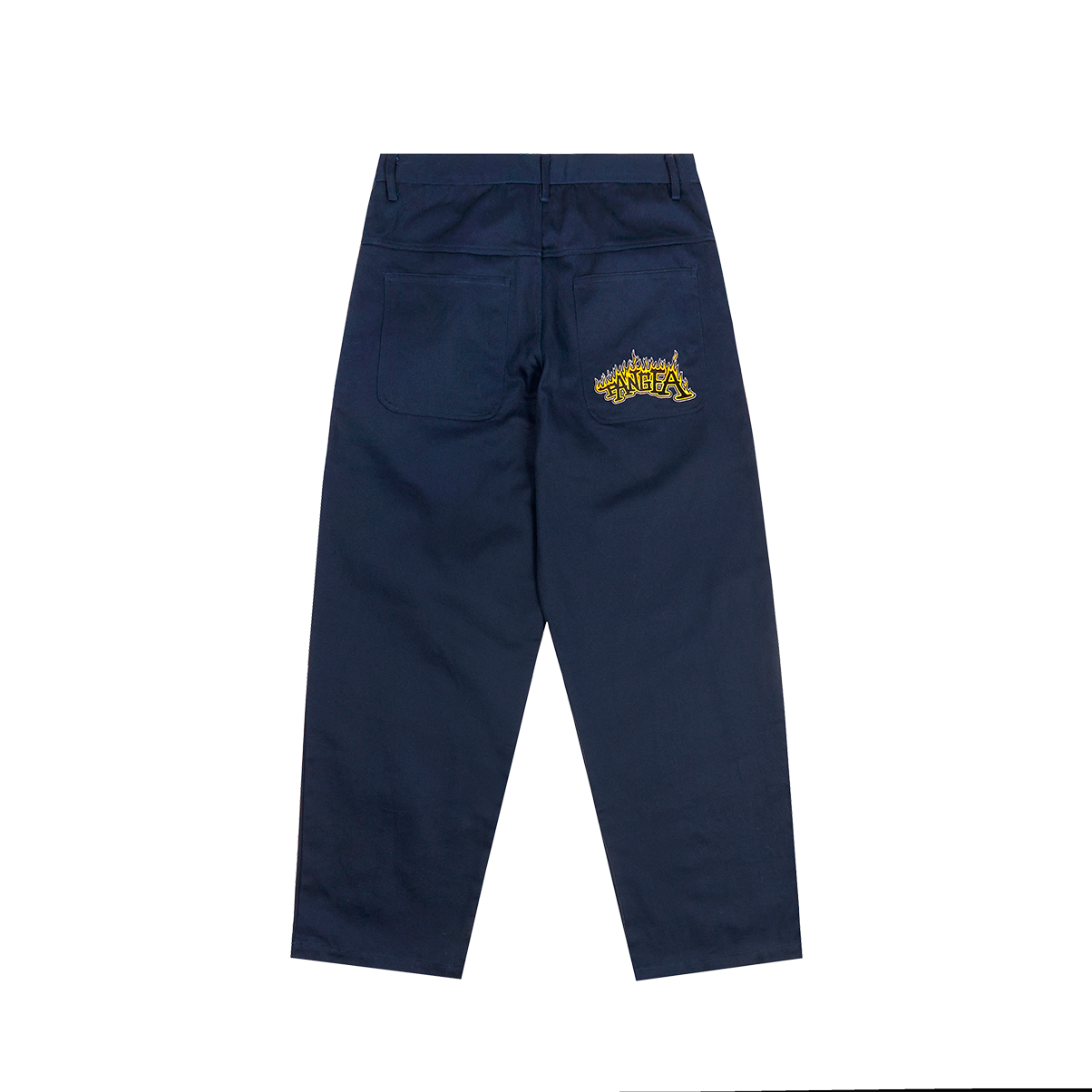 SFD Pant Navy