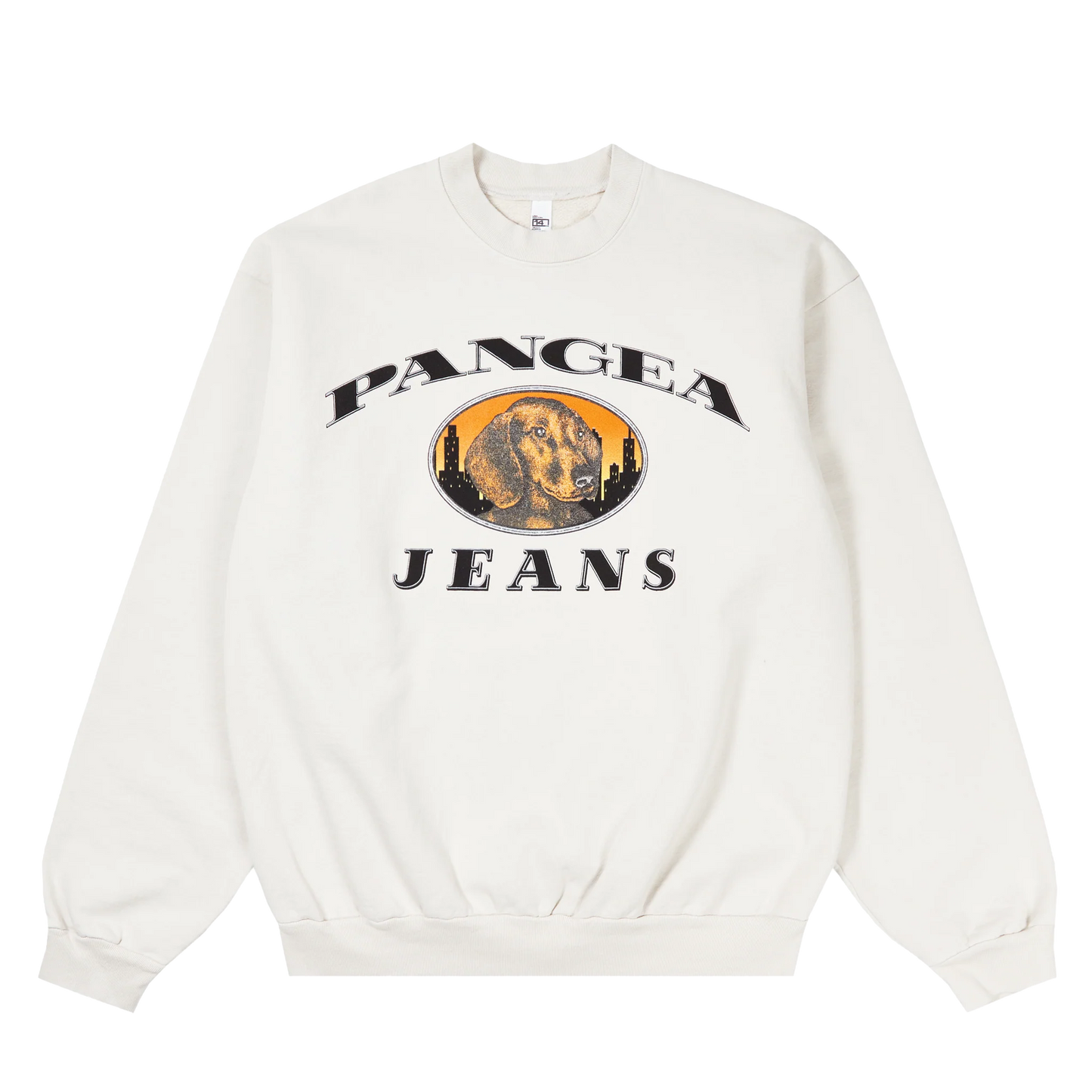Good Rex Crewneck