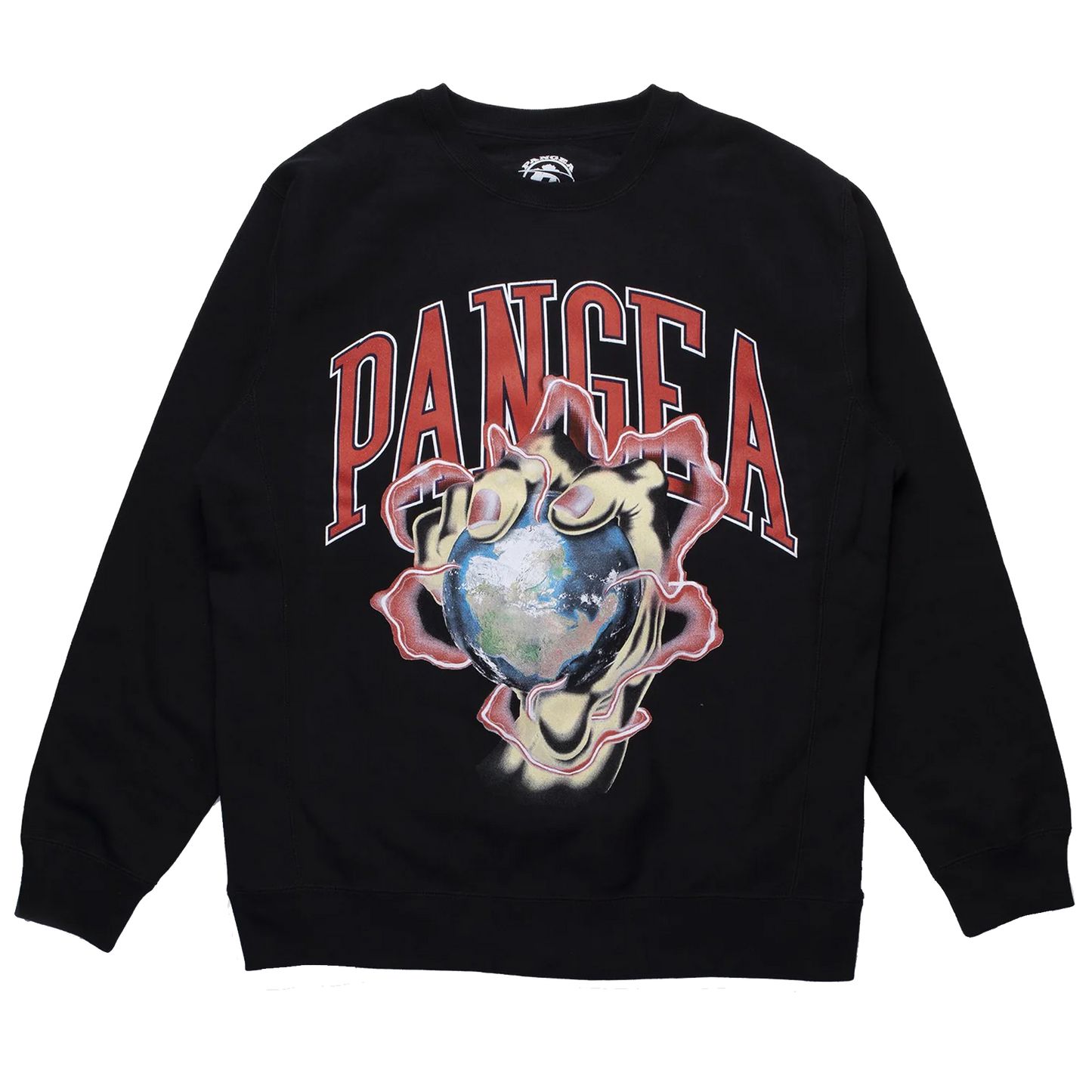 Fastball Crewneck