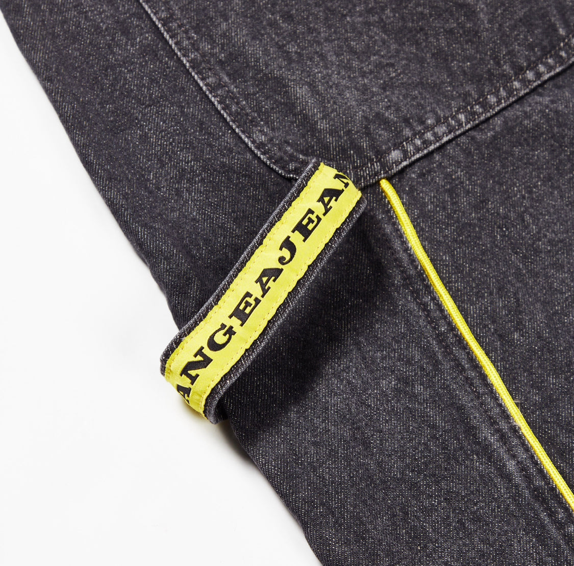 Slate Pant Charcoal