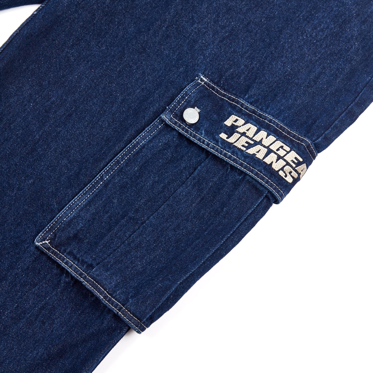 Pocket Dial Cargo Pant