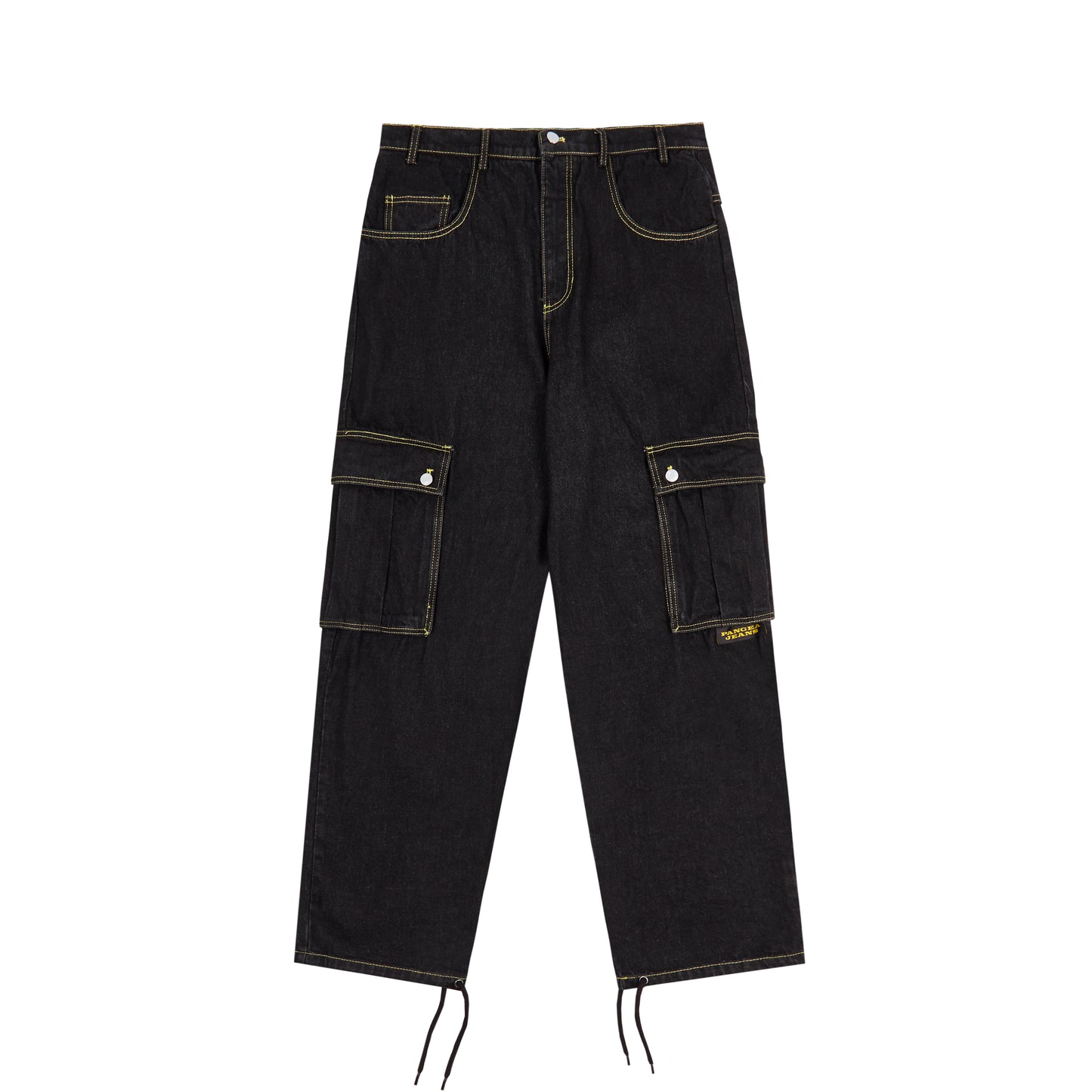 Stitchy P Cargo Pant