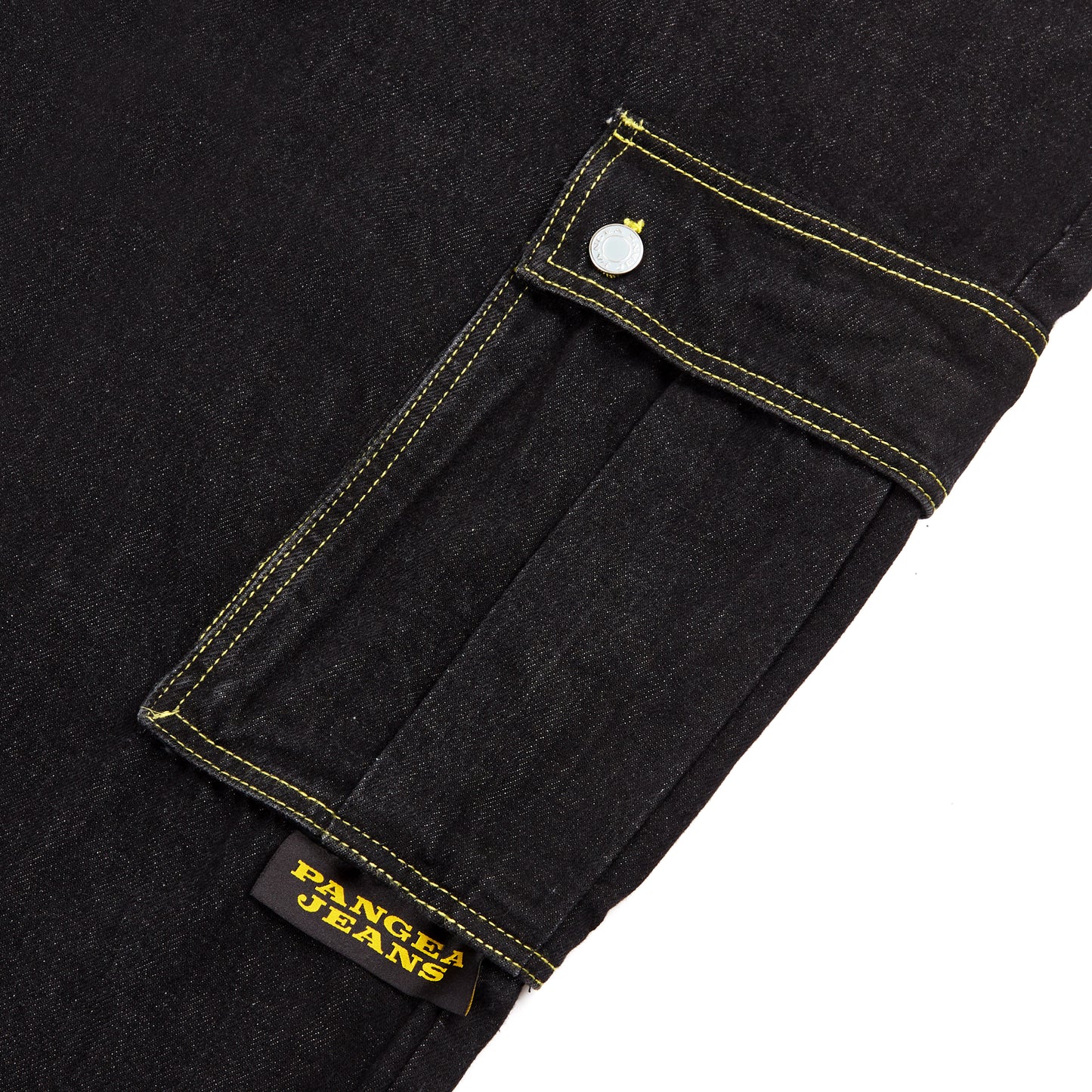 Stitchy P Cargo Pant