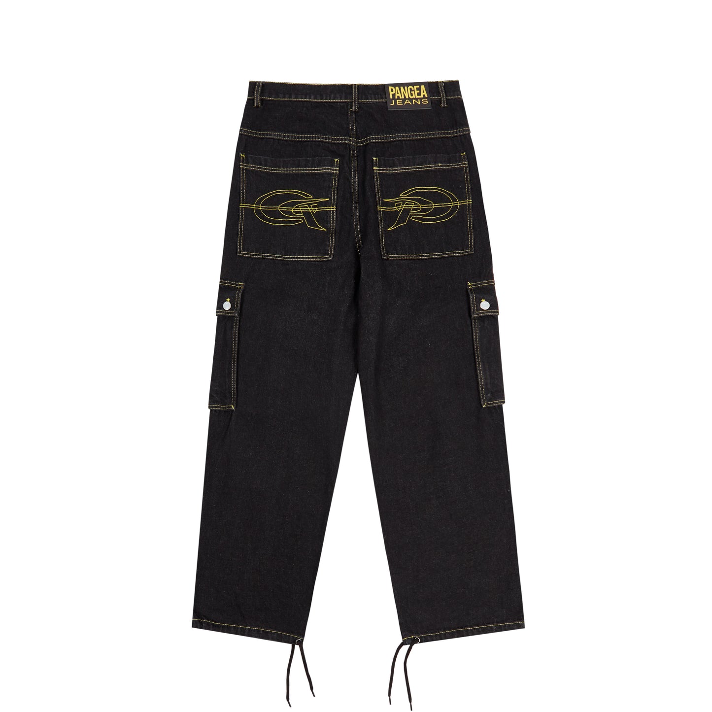 Stitchy P Cargo Pant