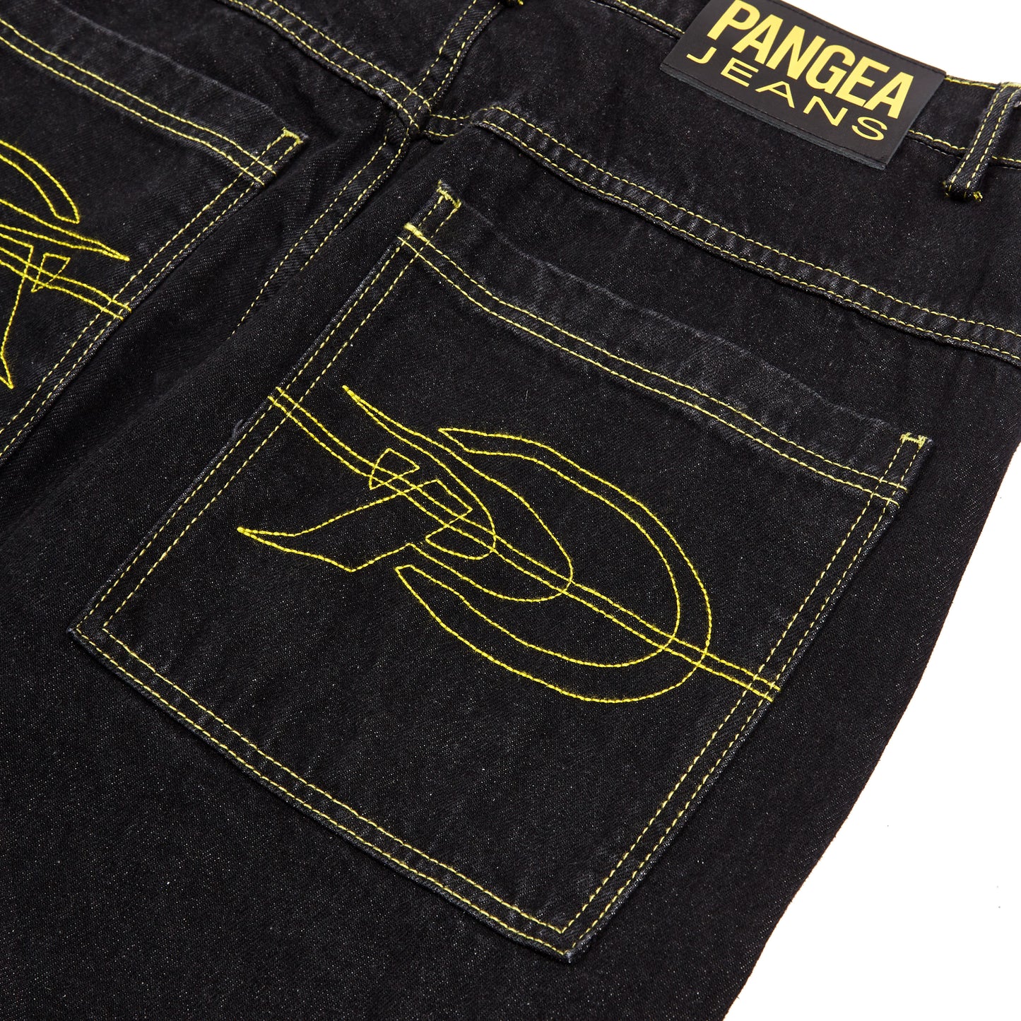 Stitchy P Cargo Pant
