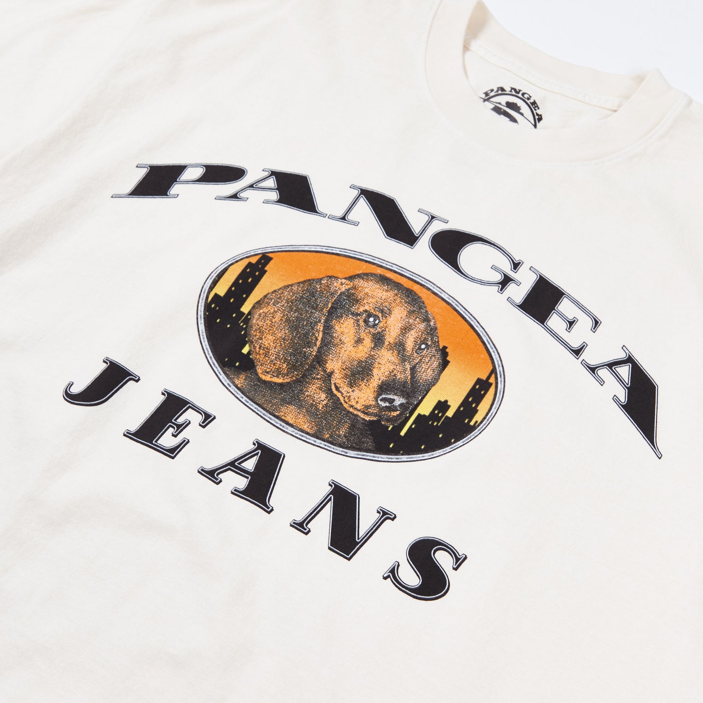 Good Rex Tee
