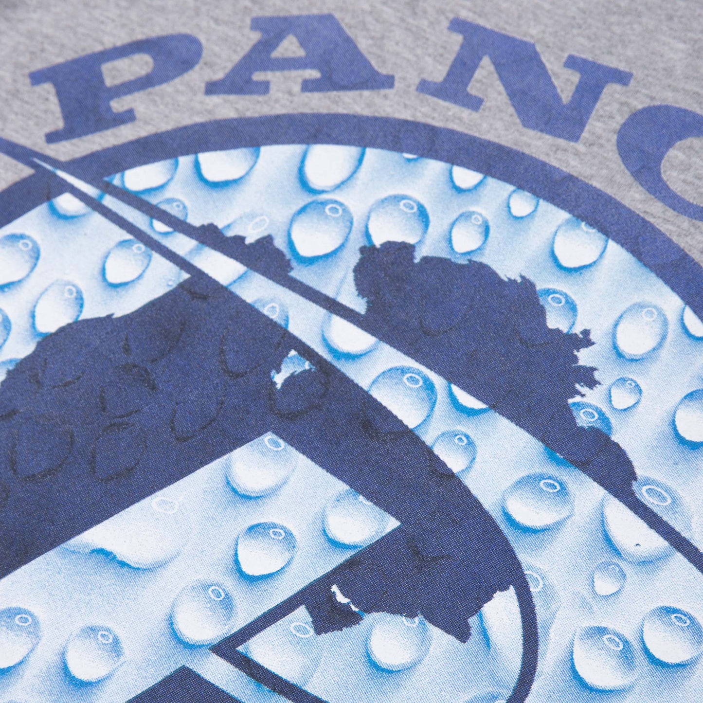Condensation Tee Grey