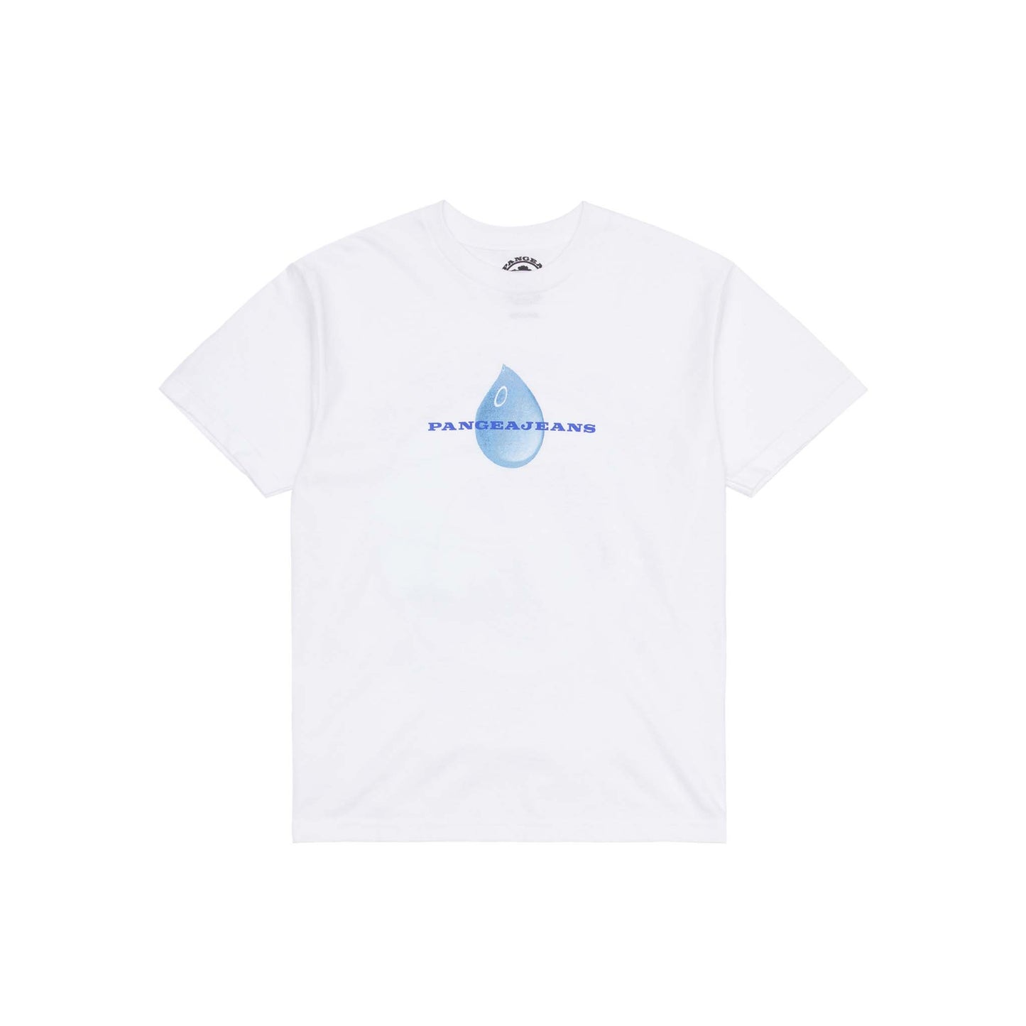 Condensation Tee White