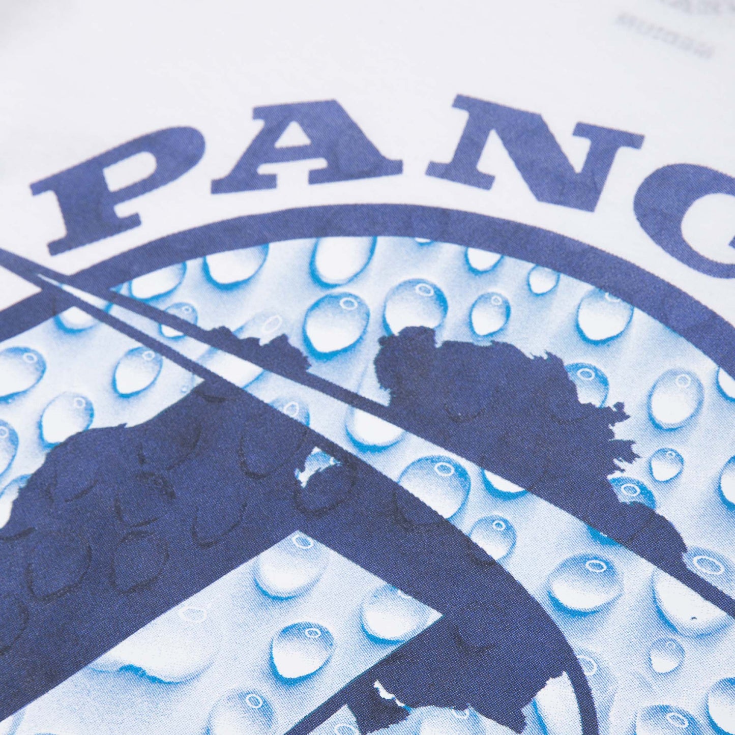 Condensation Tee White