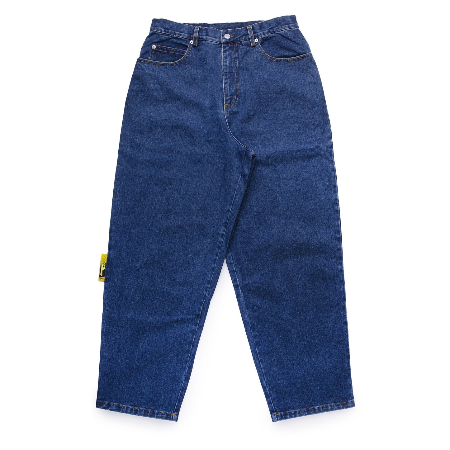 Baggy Blues Pant