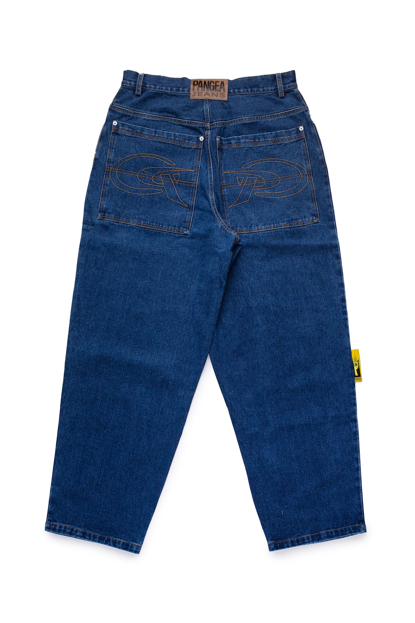 Baggy Blues Pant