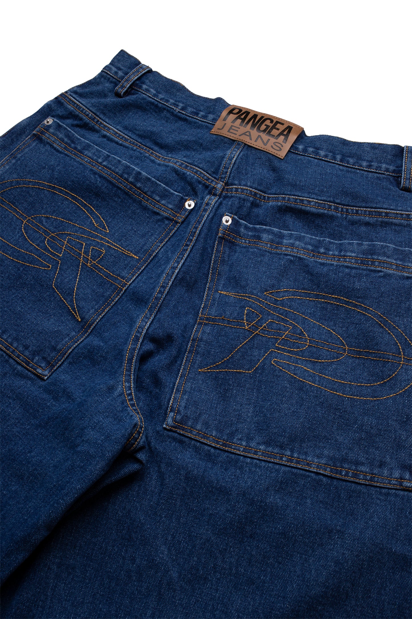 Baggy Blues Pant