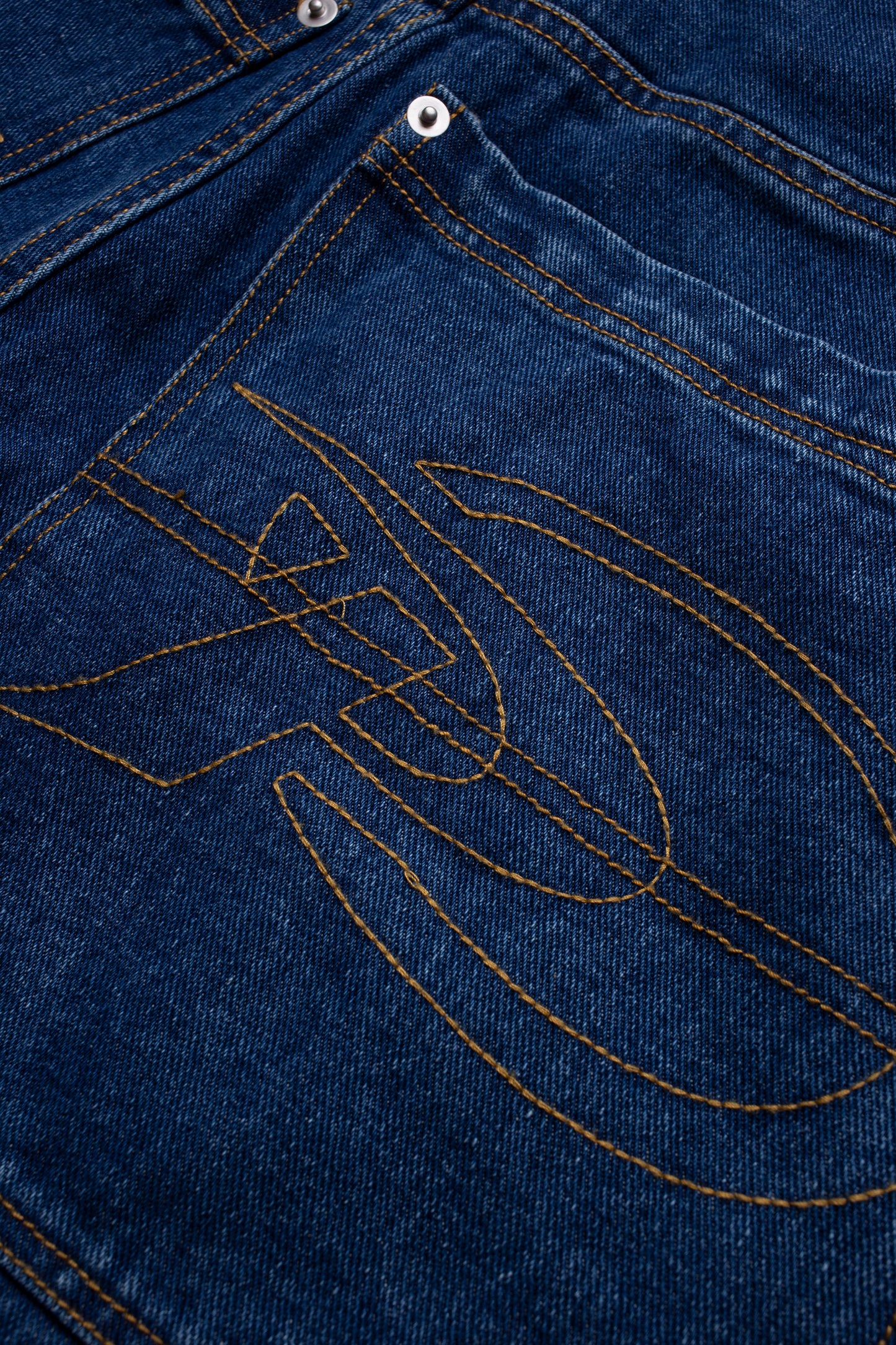 Baggy Blues Pant