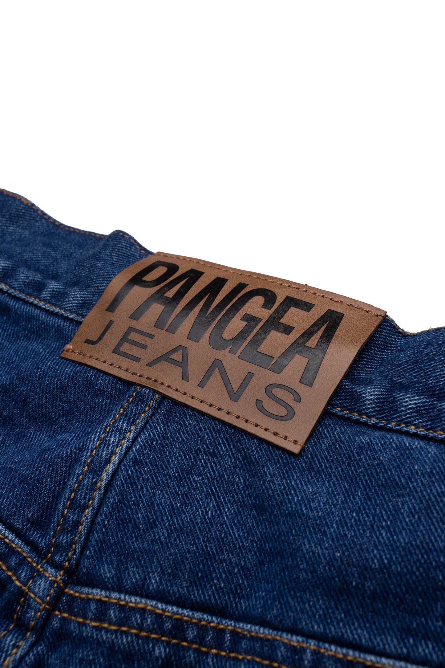 Baggy Blues Pant