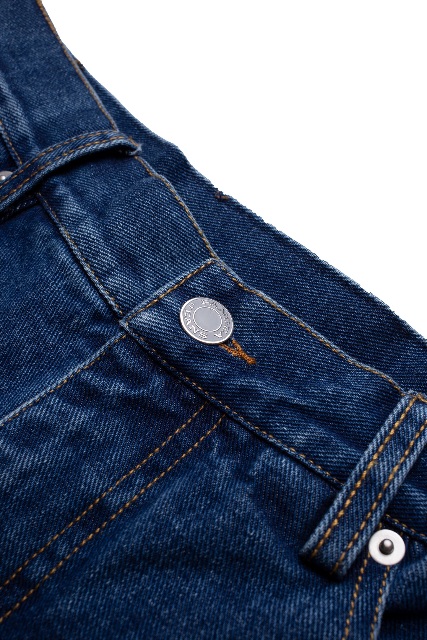 Baggy Blues Pant