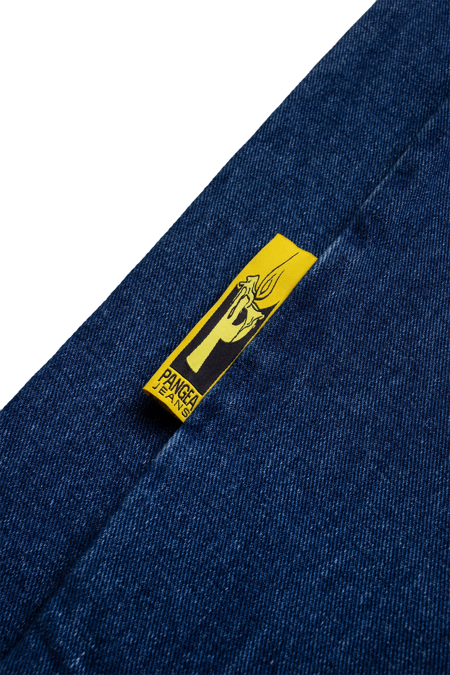 Baggy Blues Pant