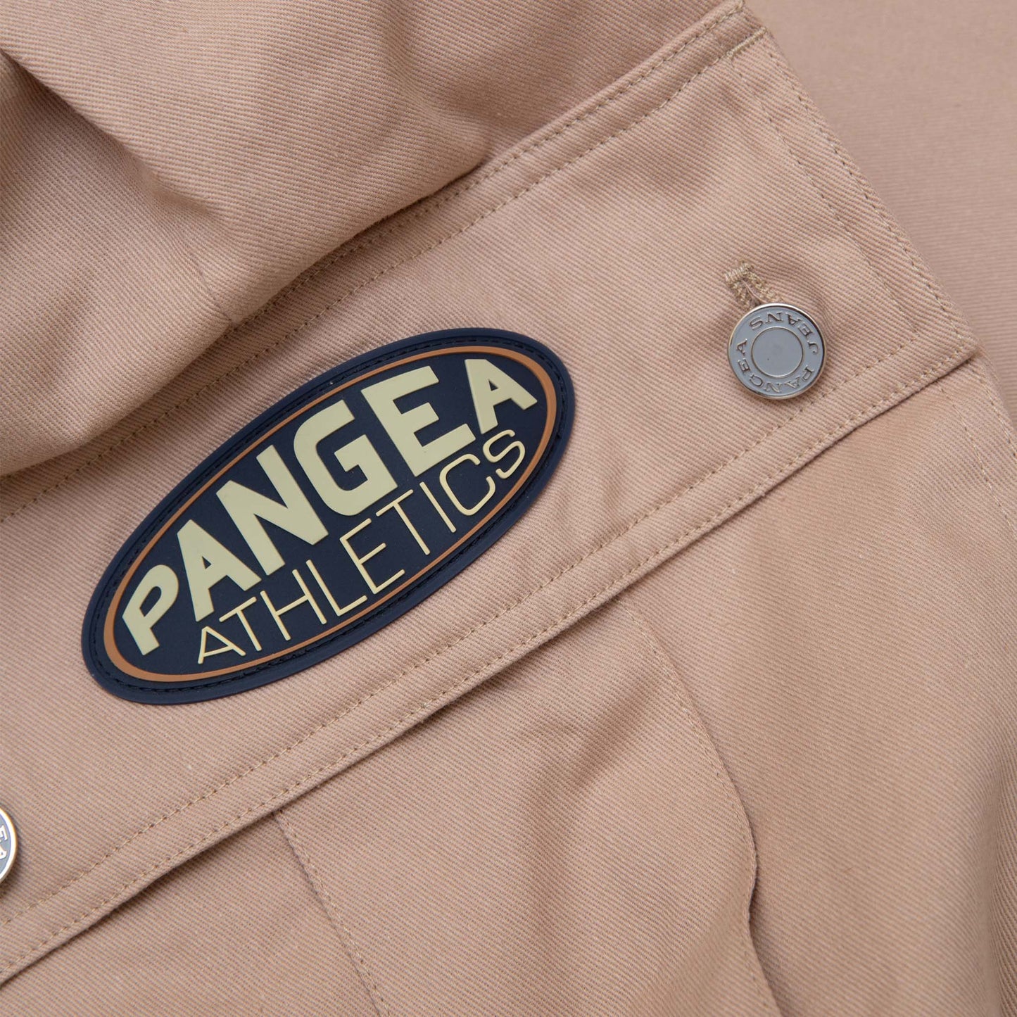 Athletics Cargo Khaki