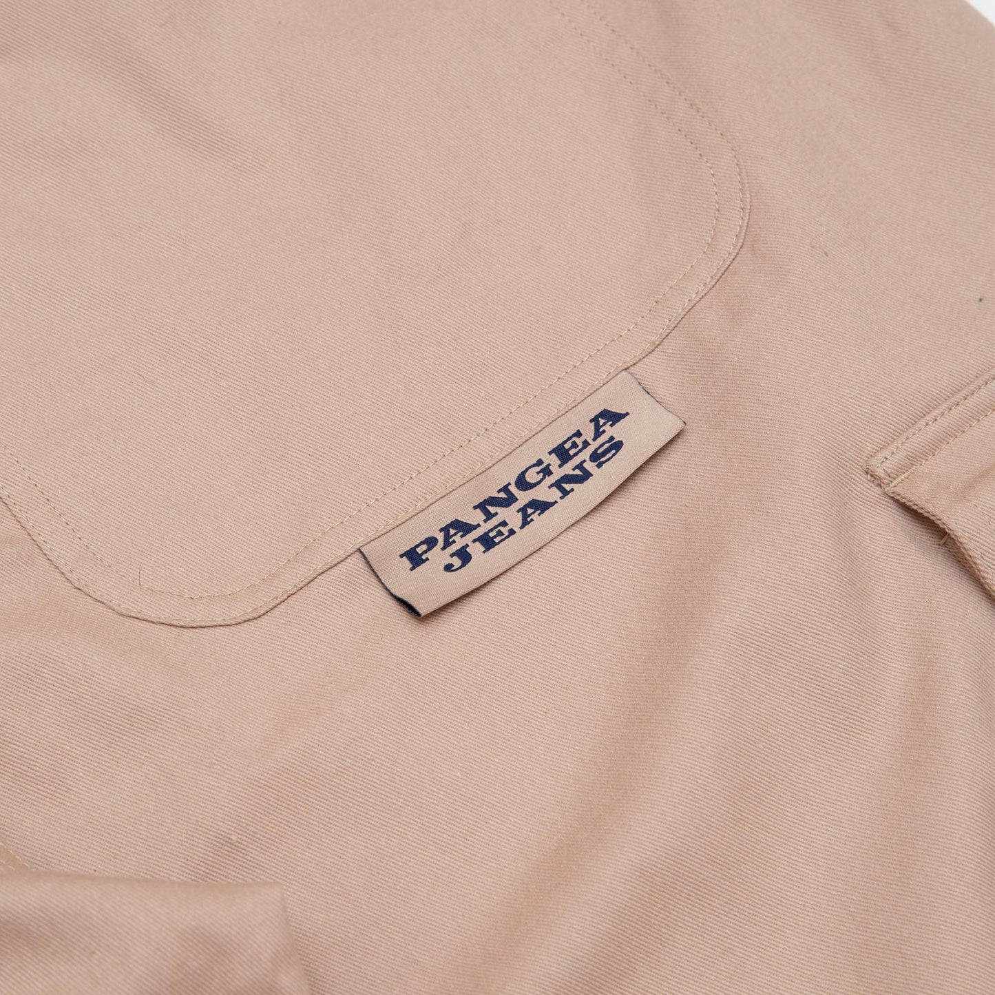 Athletics Cargo Khaki