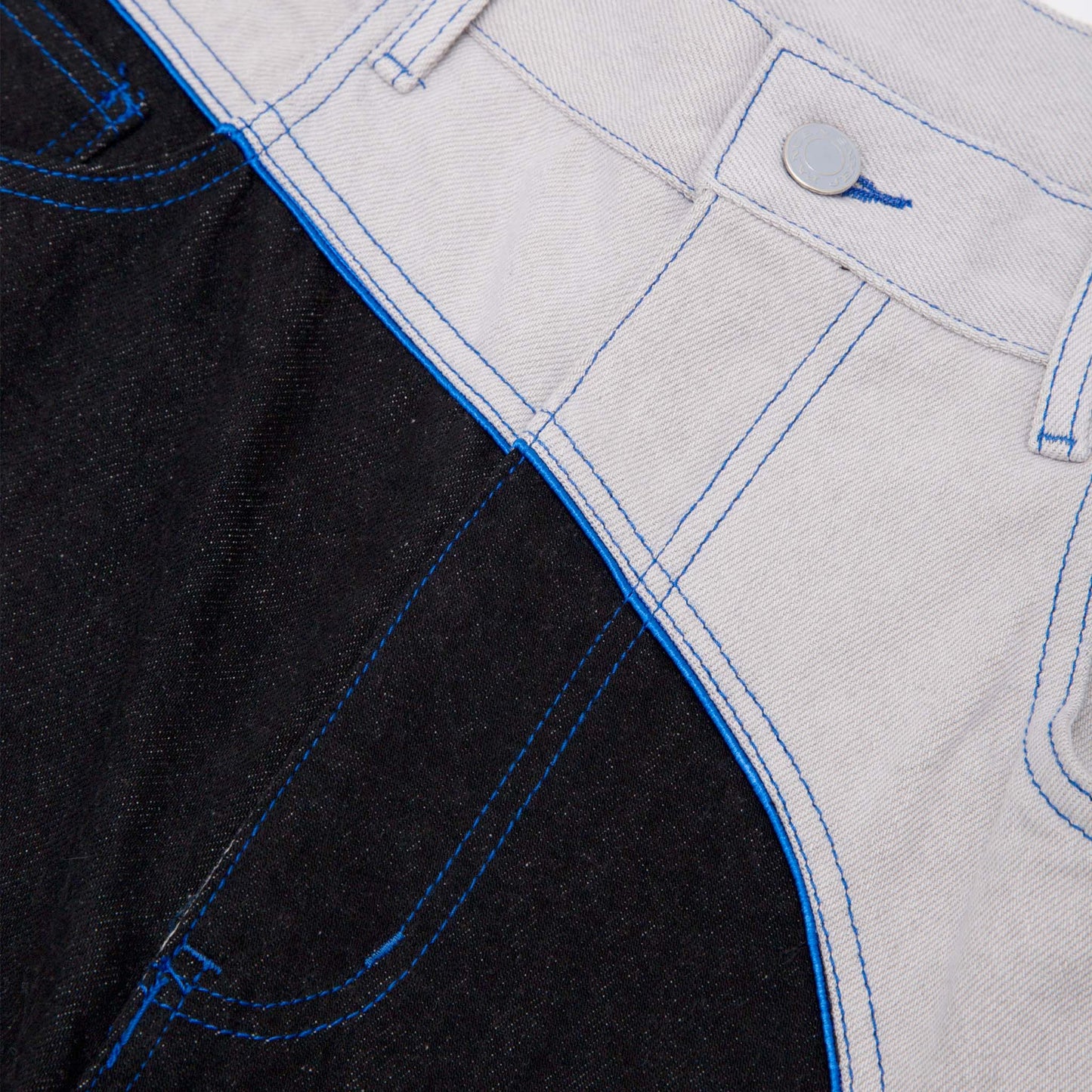 Slate Pant Black/Grey