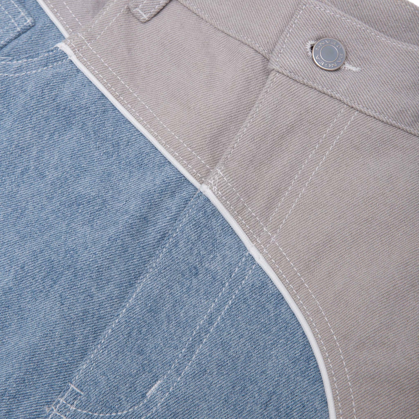 Slate Pant Light Blue/Grey