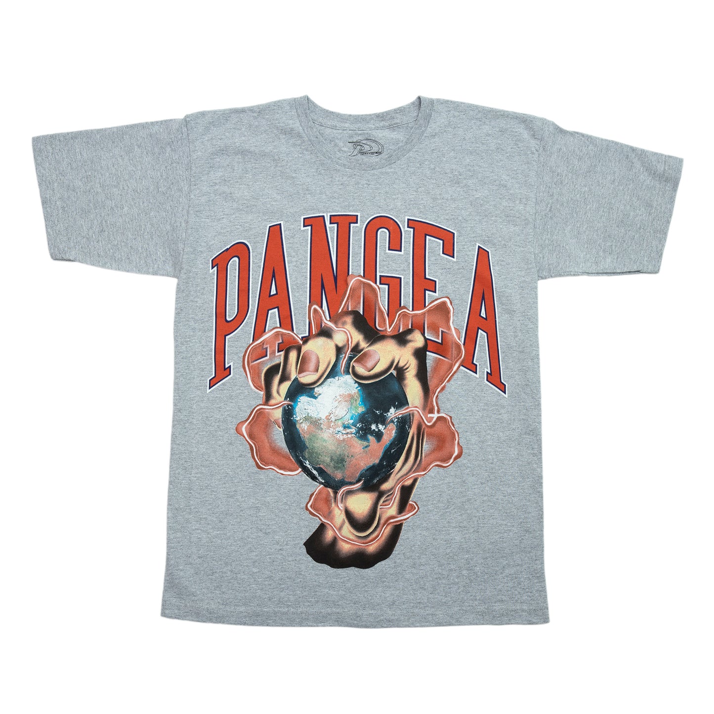 Globe T-Shirt