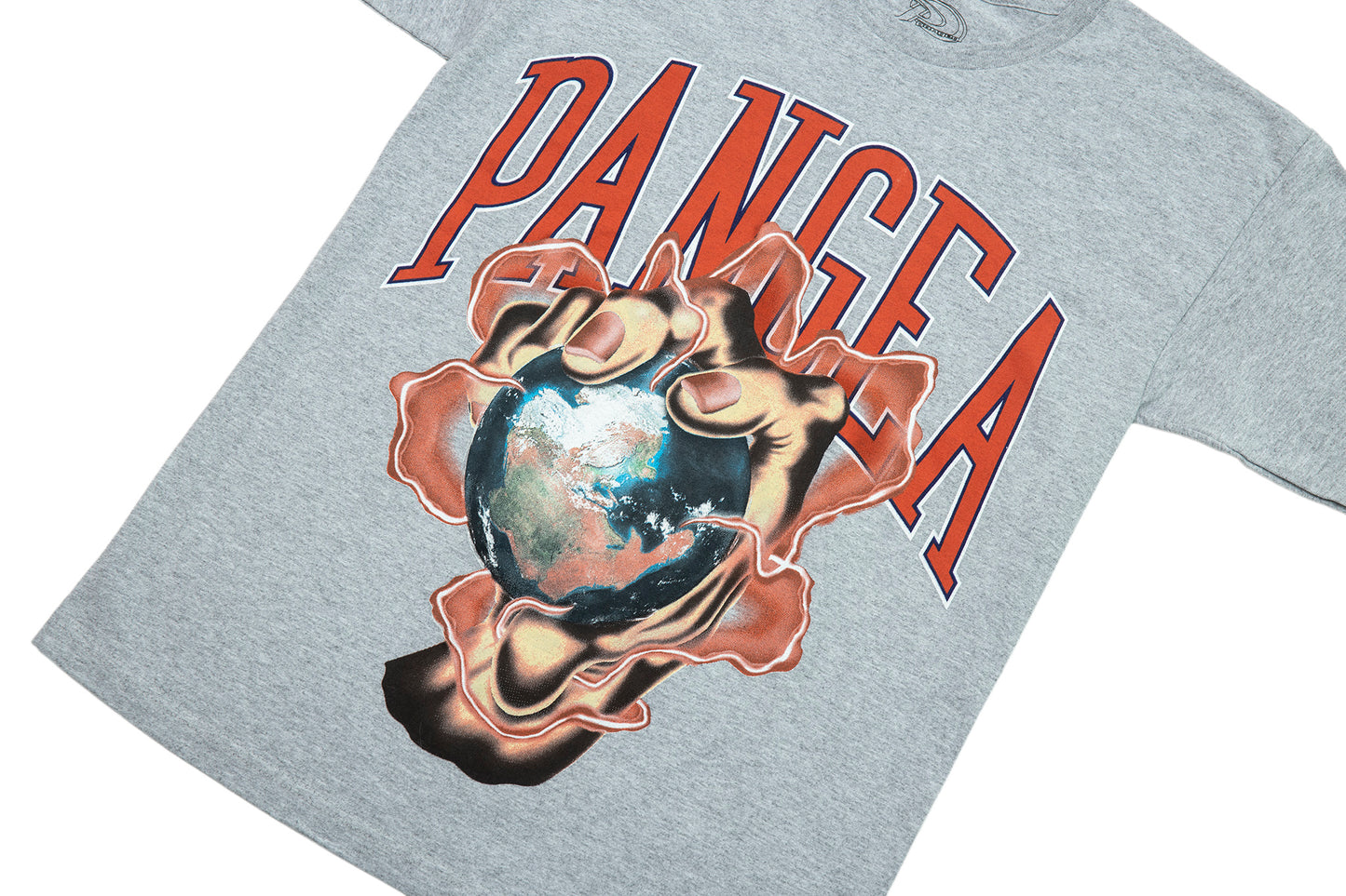Globe T-Shirt