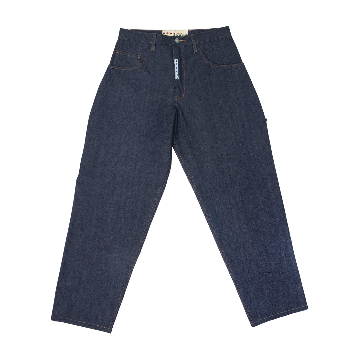Pangea Dark Jeans