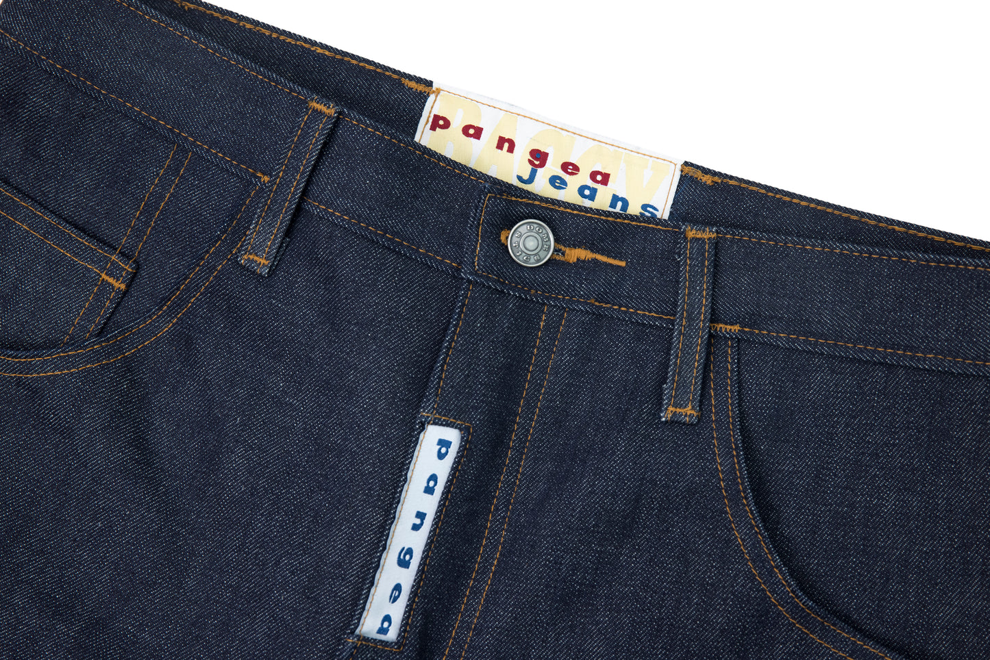 Pangea Dark Jeans