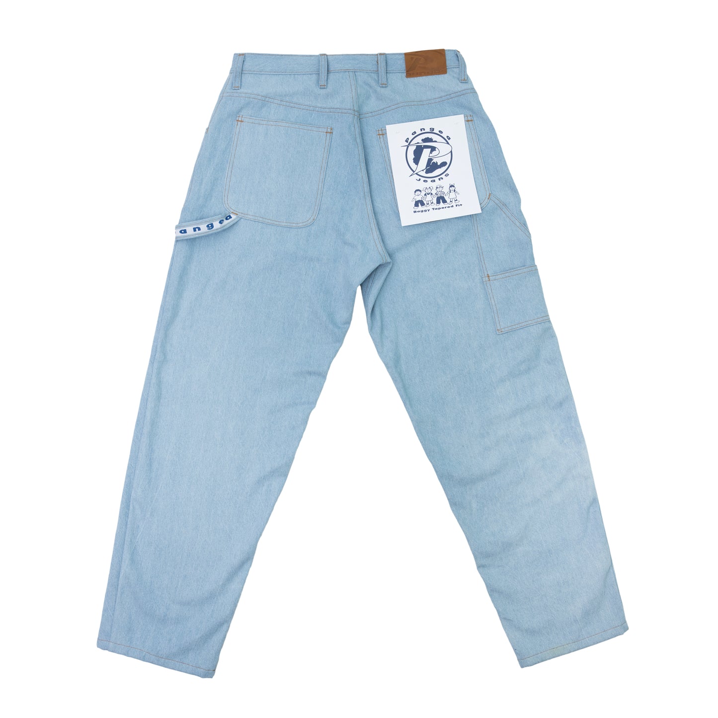 Pangea Light Jeans