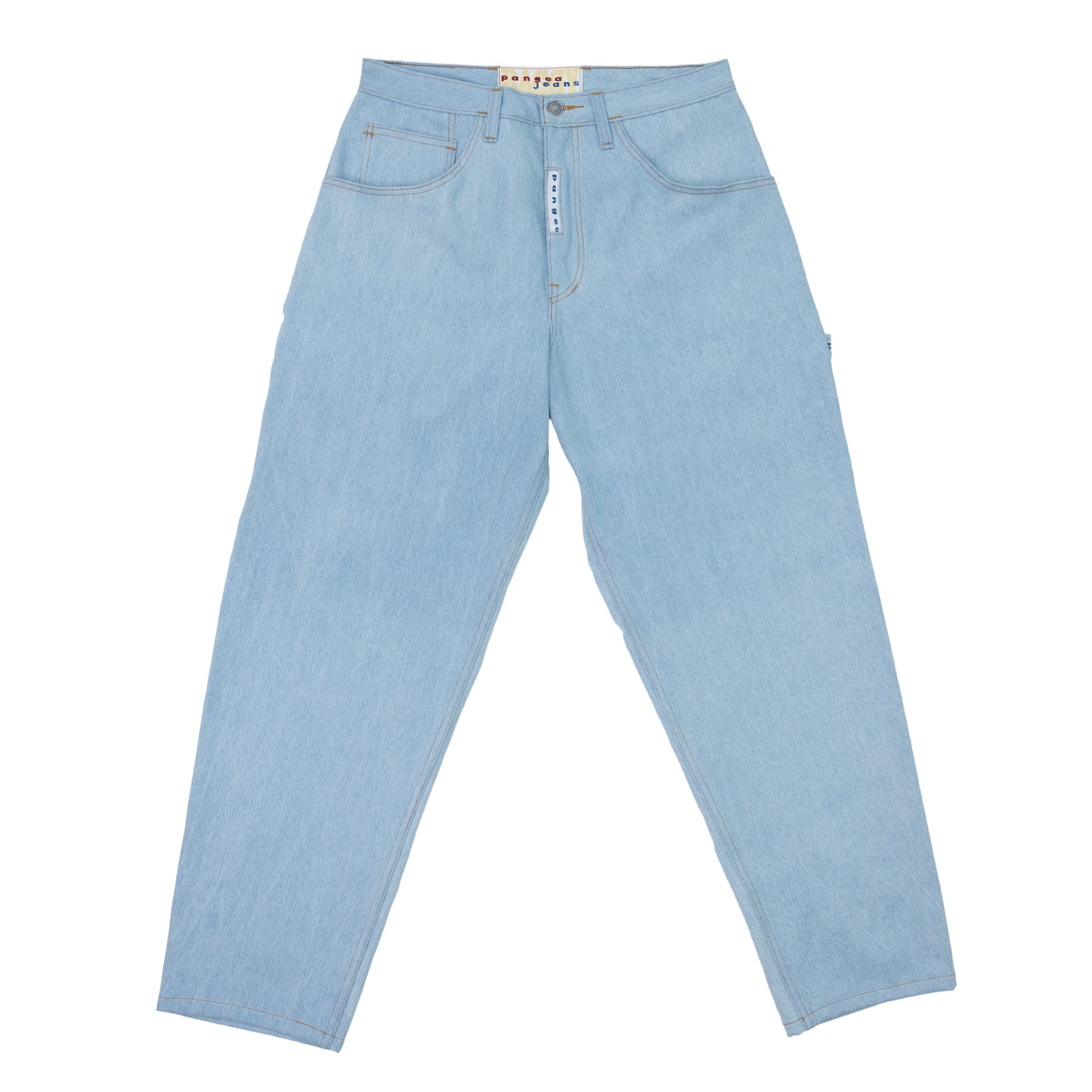 Pangea Light Jeans