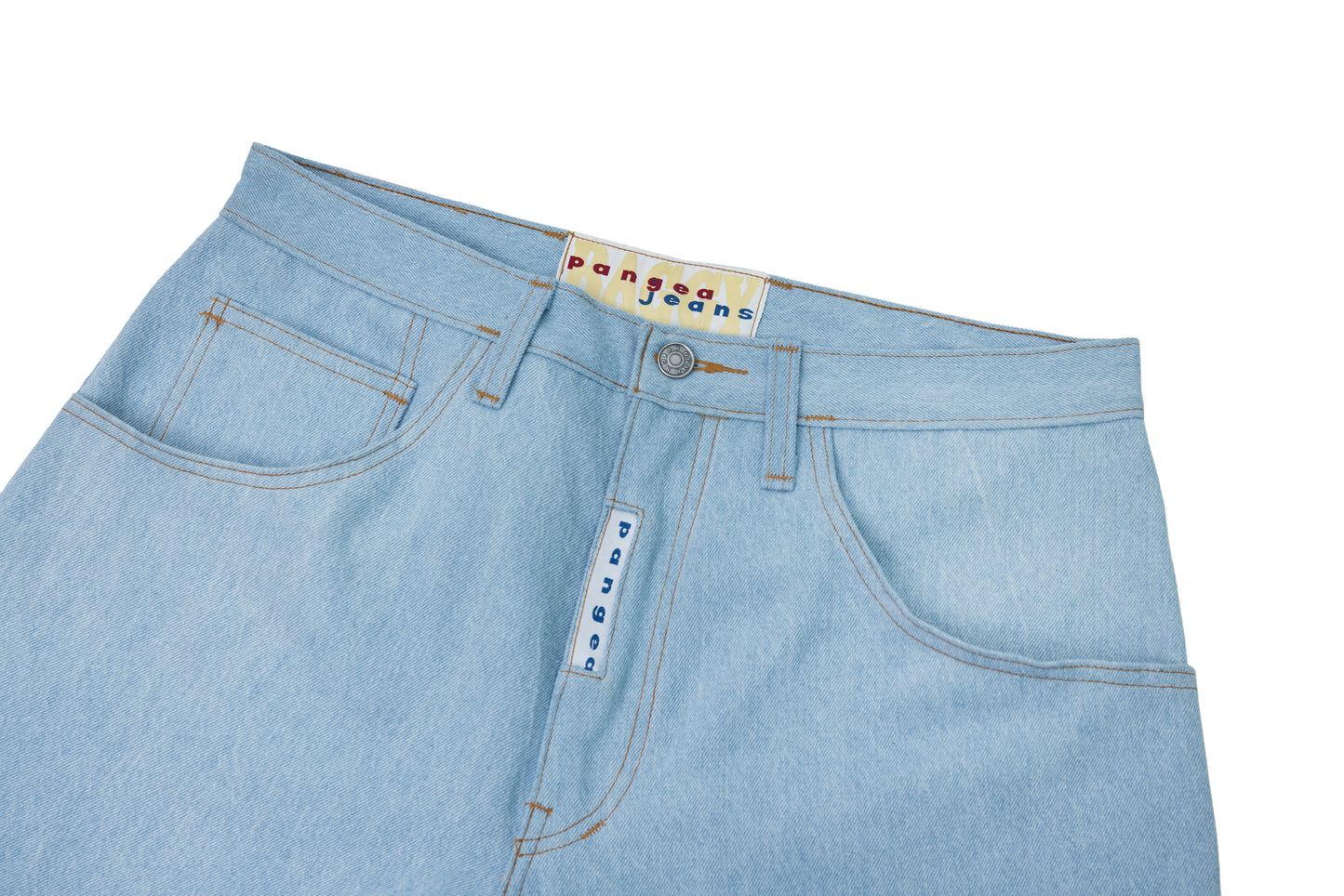 Pangea Light Jeans