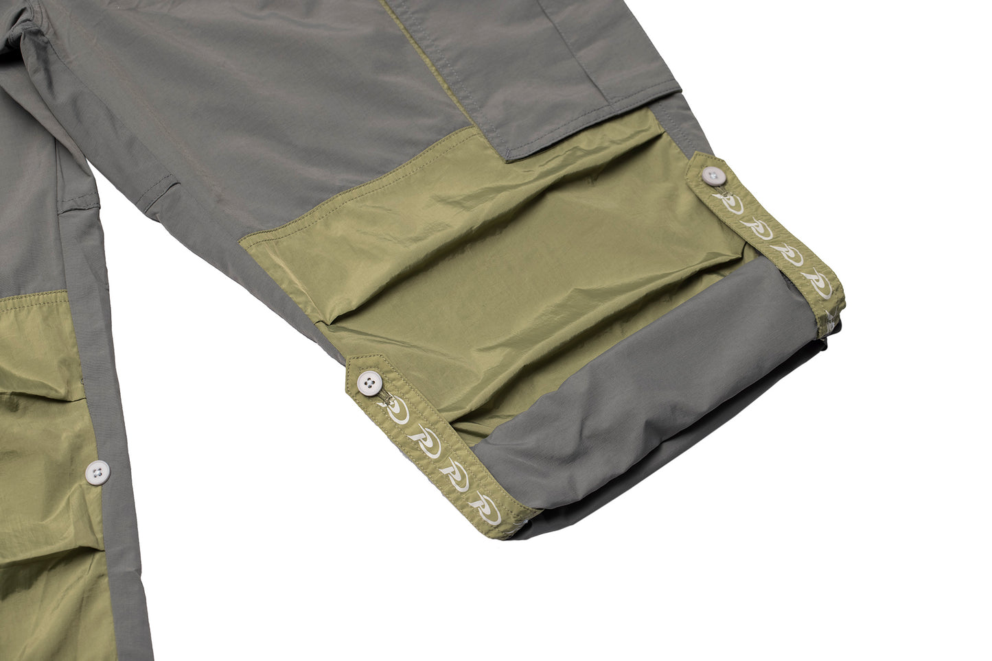 Pangea Tech-tonics Pant Grey