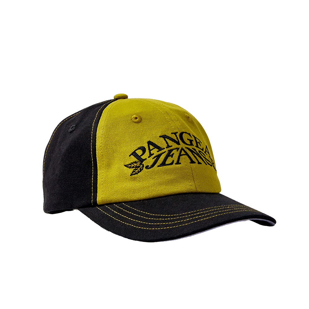 Leaf Logo Hat