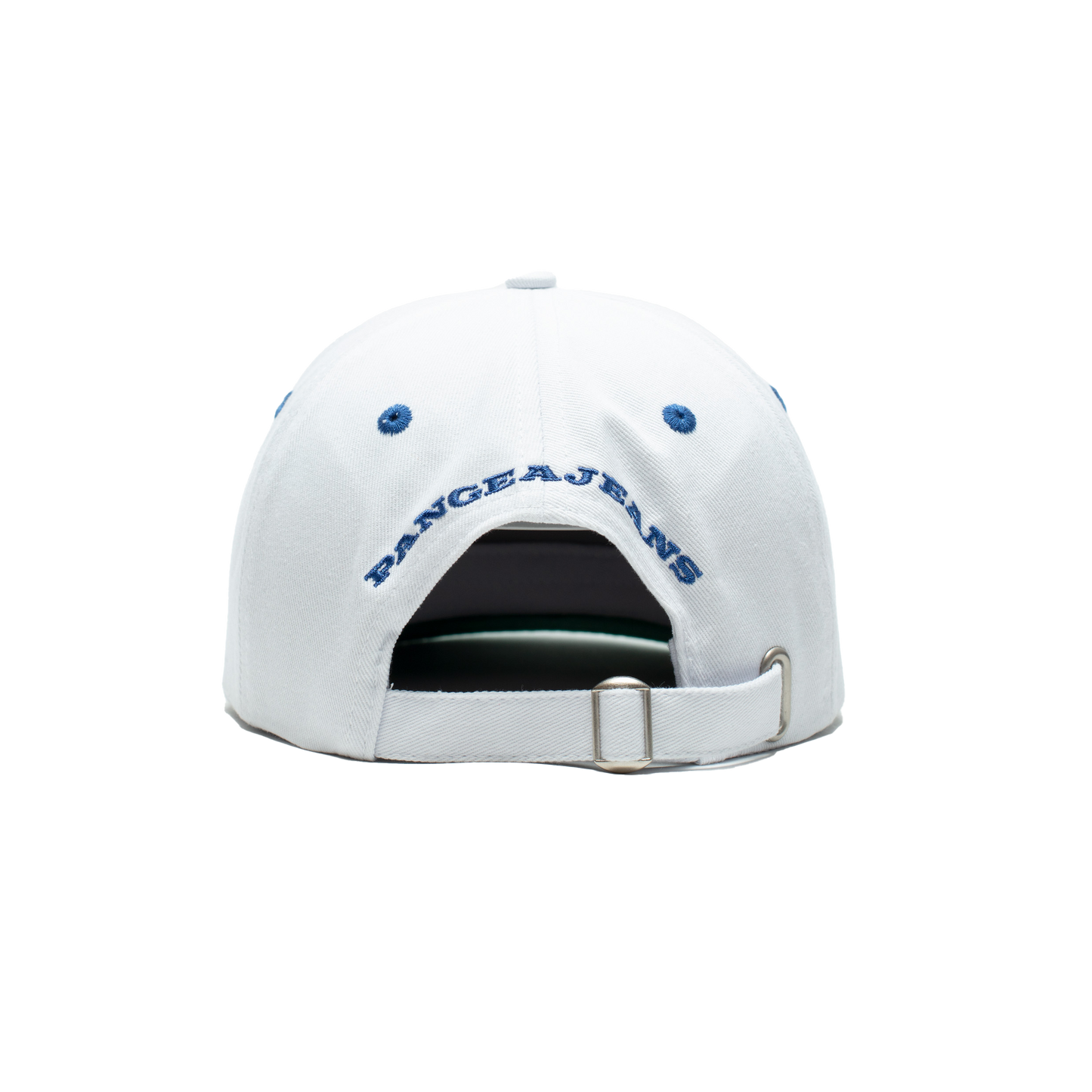 SFD Hat White