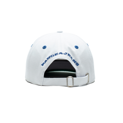 SFD Hat White
