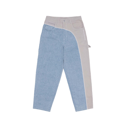 Slate Pant Light Blue/Grey