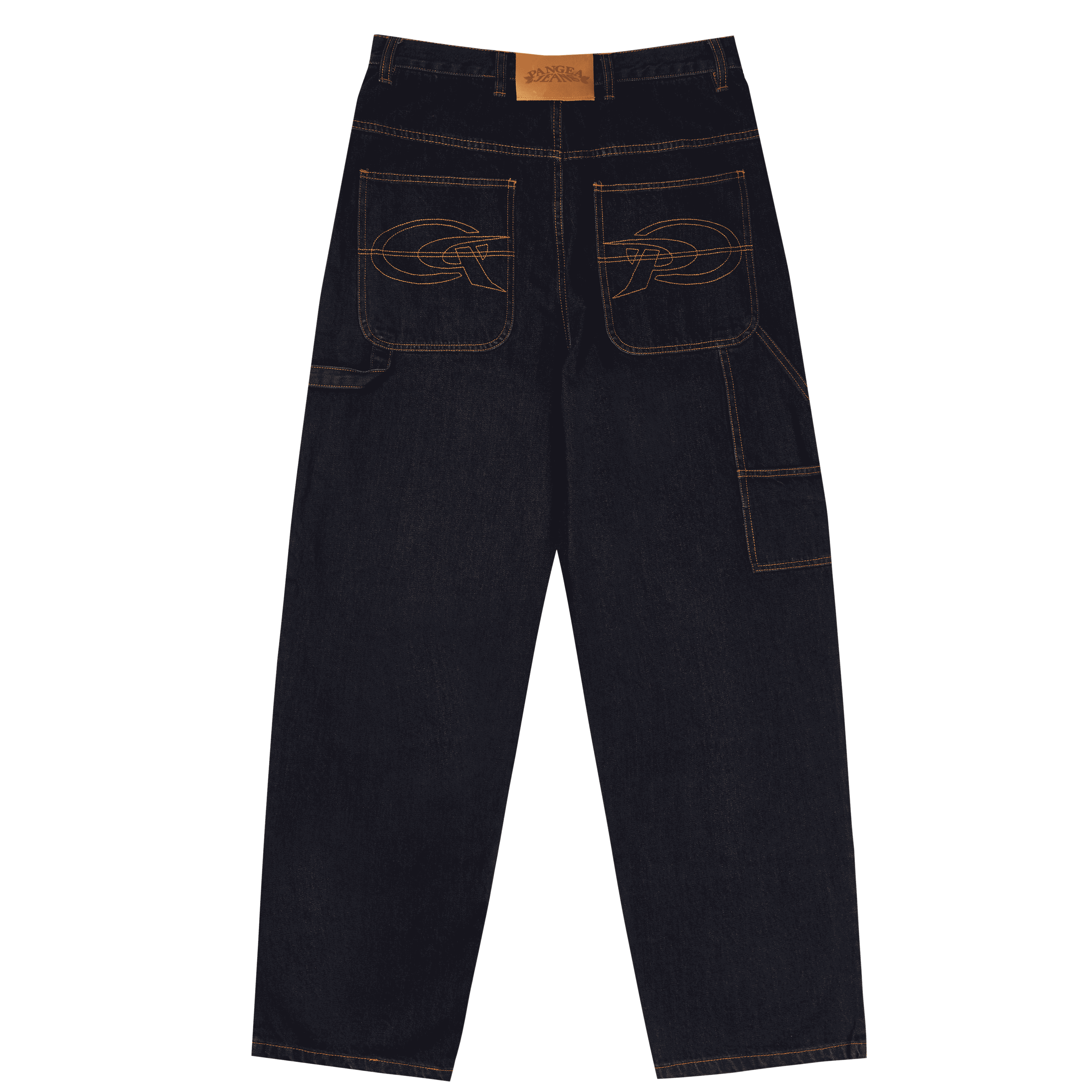 正規激安Pangea Jeans パンツ