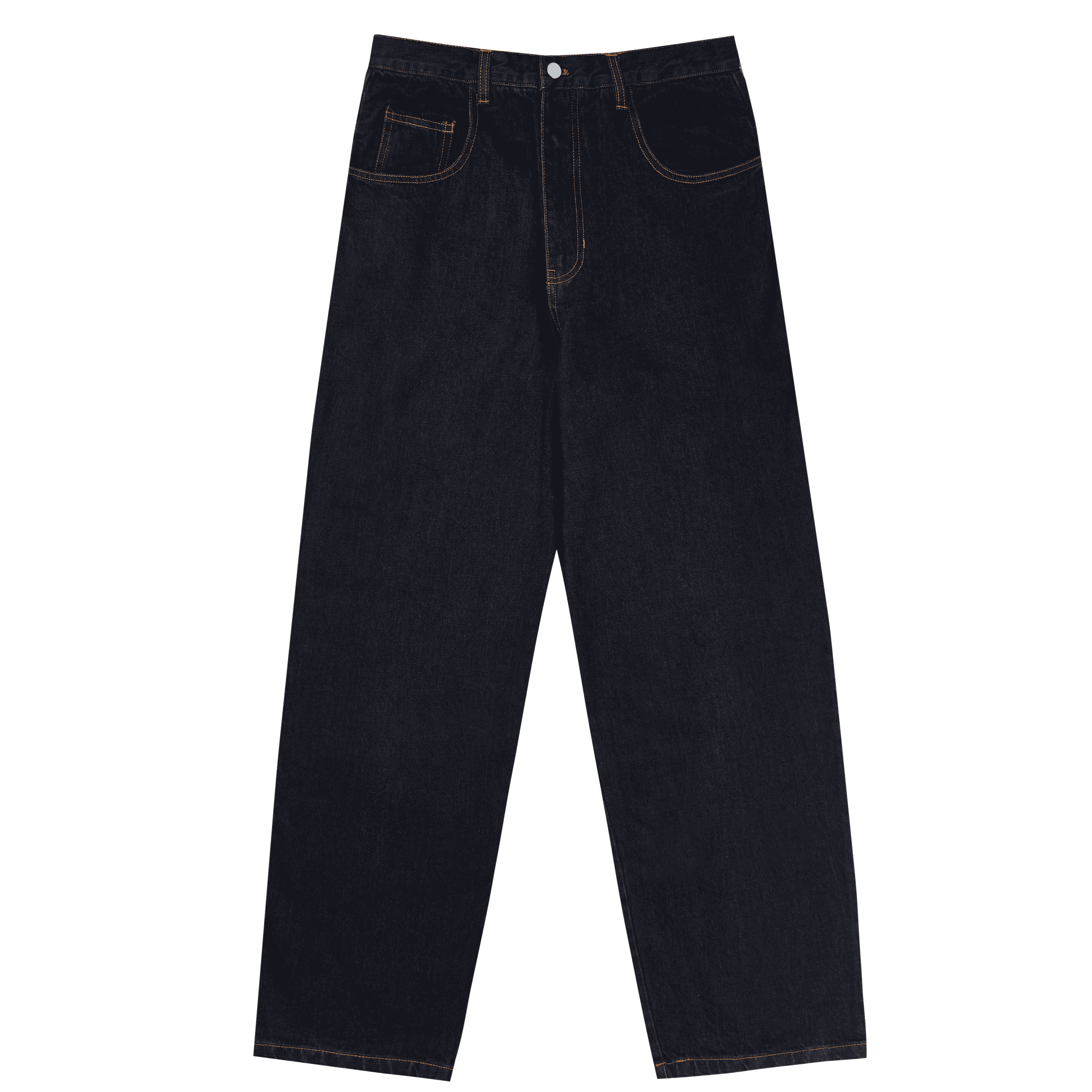 Street Fit Denim Dark Indigo – Pangea Jeans