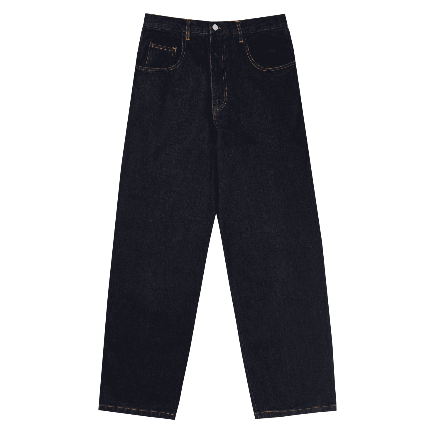Street Fit Denim Dark Indigo – Pangea Jeans