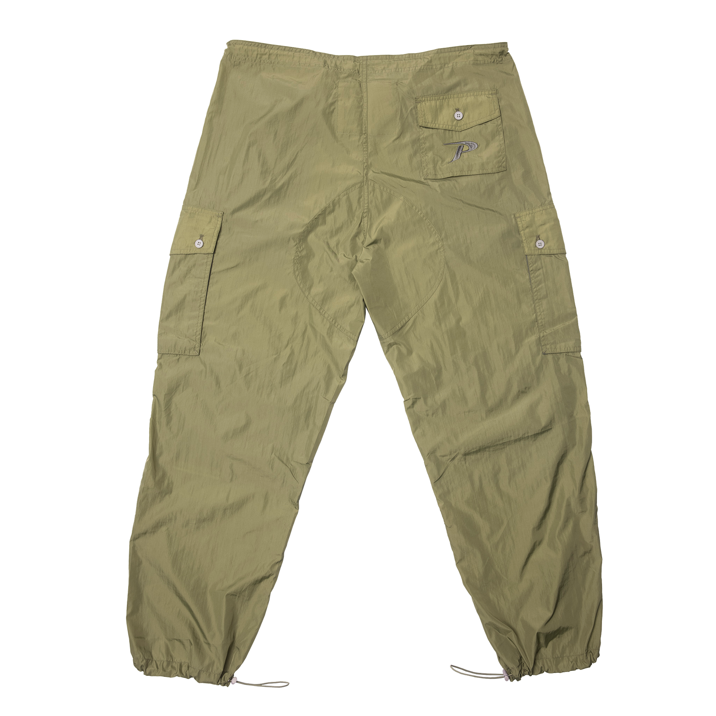 Pangea Tech-tonics Pant Green